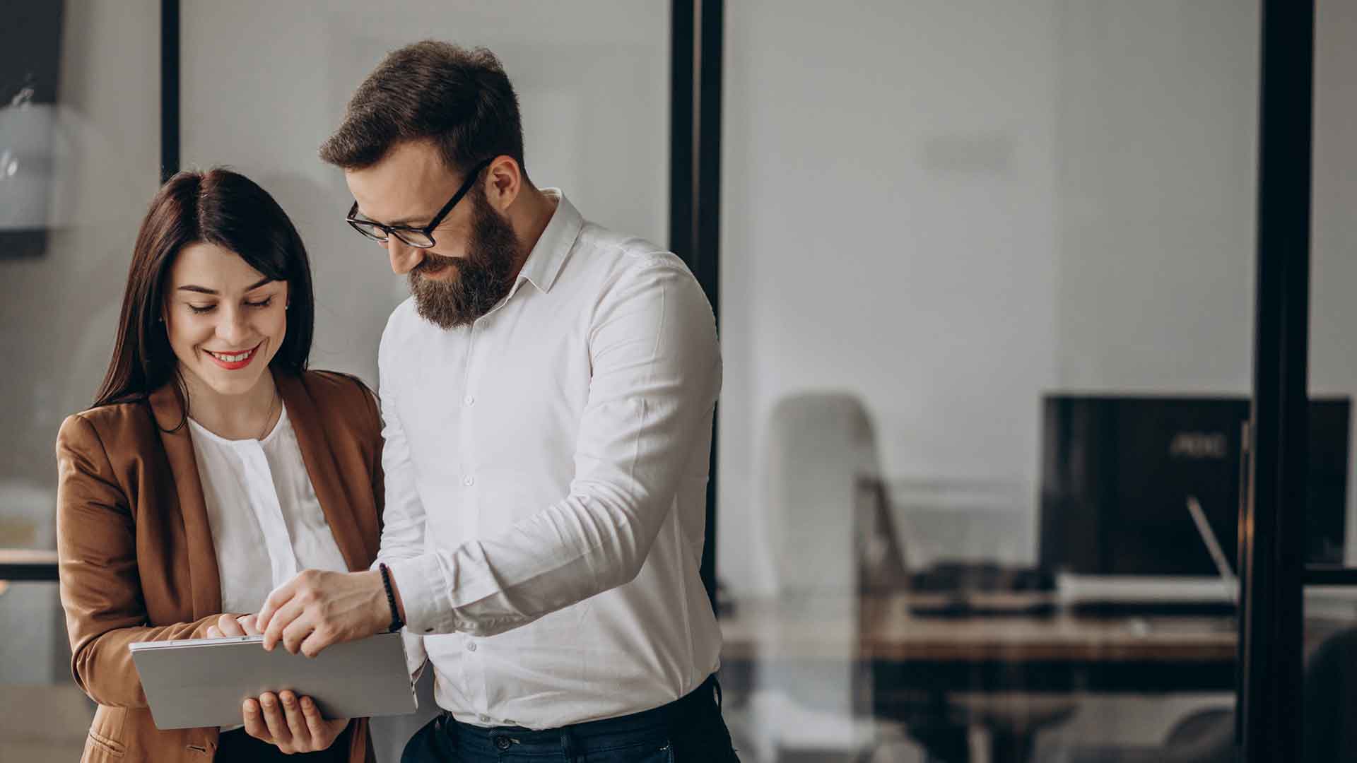 High-Performance Web Development - Aptimist Tech