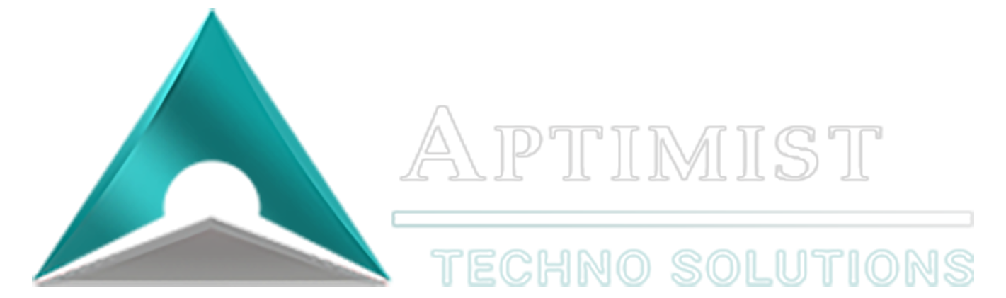 Aptimist Techno Solutions Logo