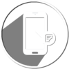 Mobile Application Icon