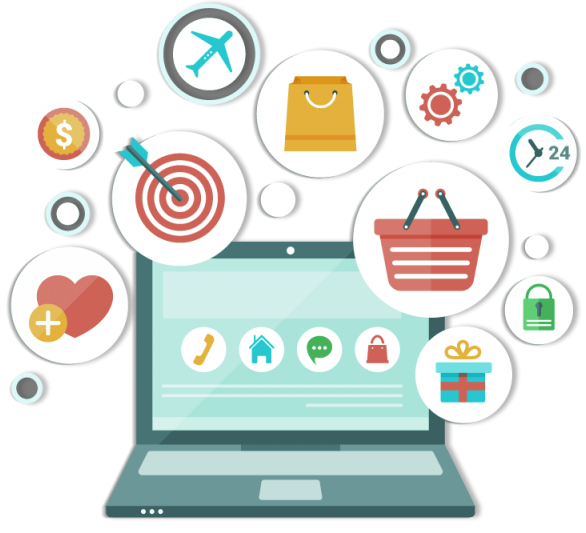 E commerce solutions